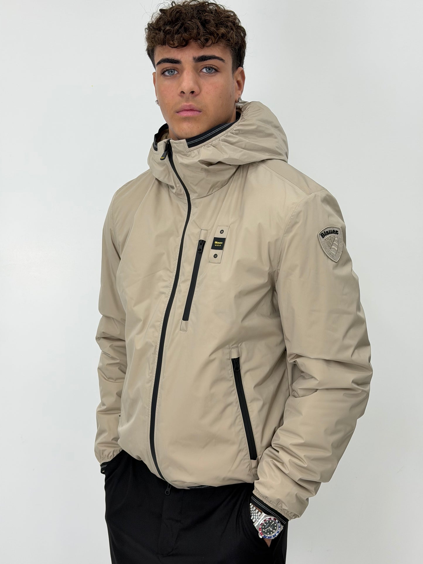 Giubbotto BLAUER 11083B