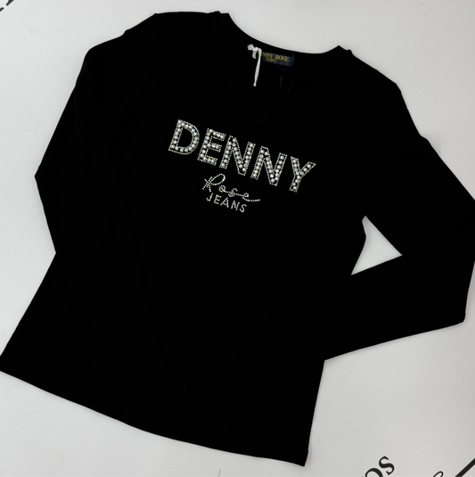 T shirt DENNY ROSE 64002