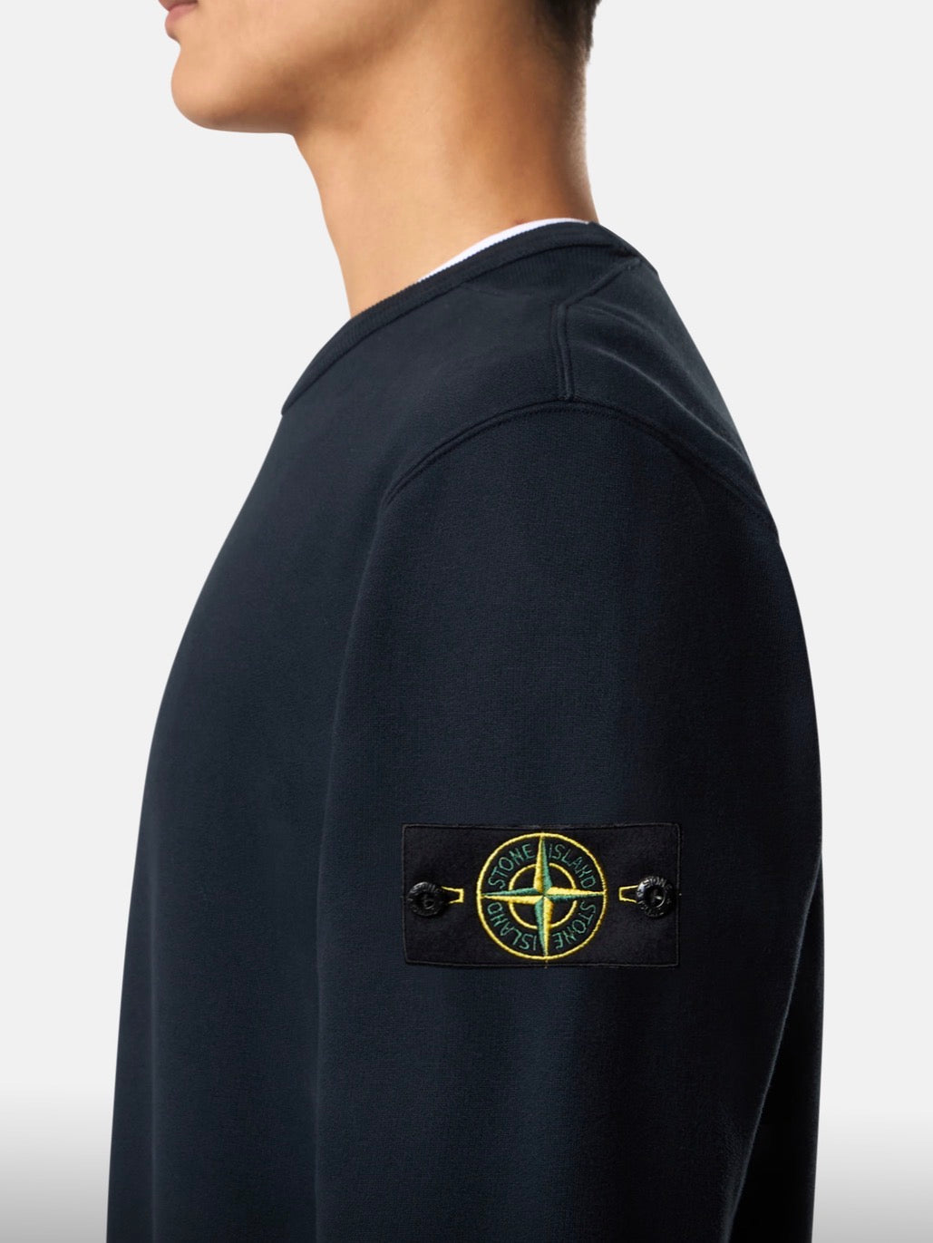 Felpa STONE ISLAND -K2S156100028-