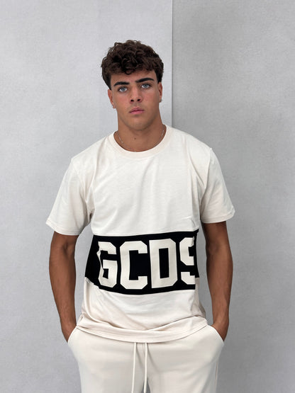 T shirt GCDS B1XM2314JA3