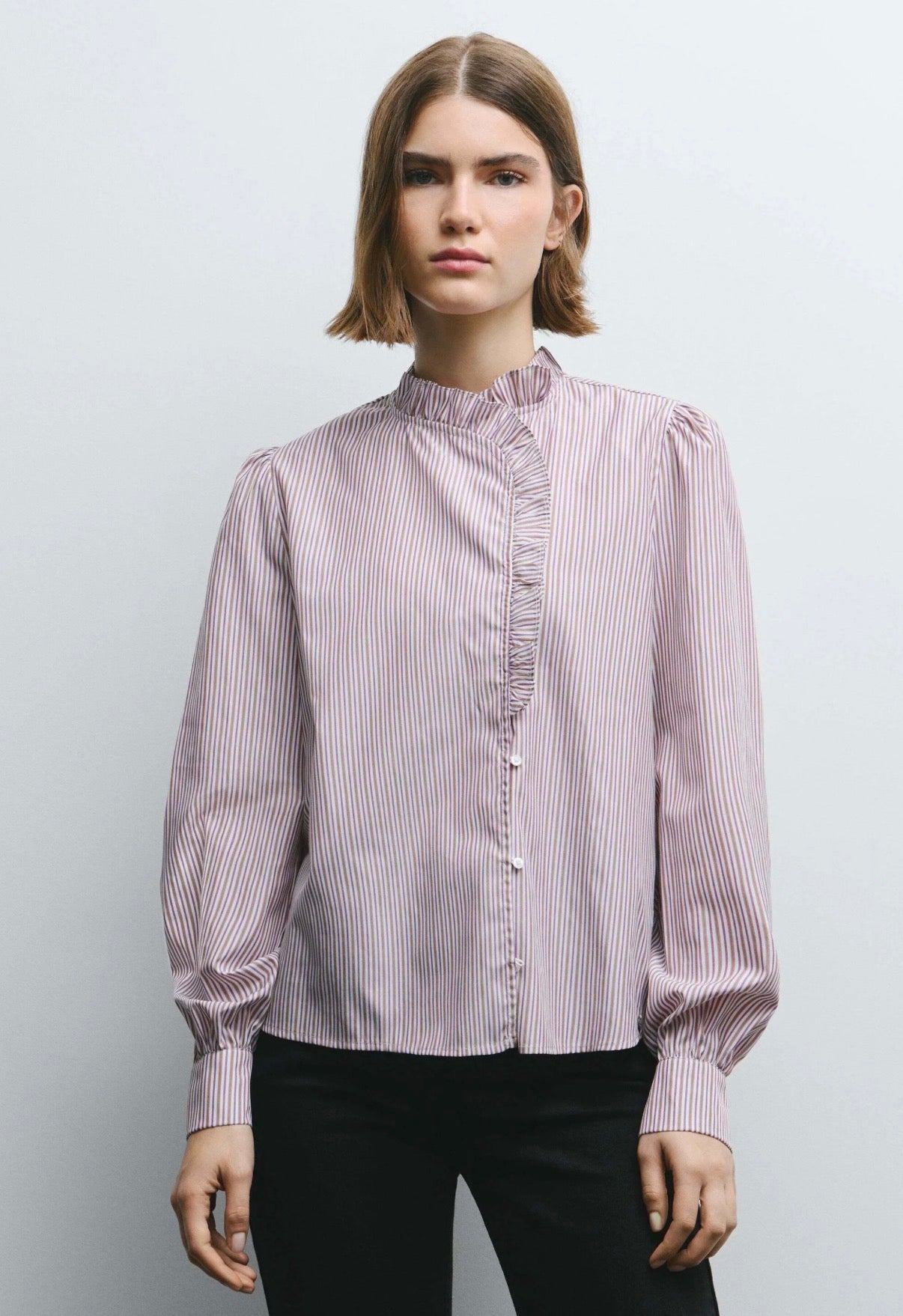 Camicia PEPE JEANS MARTA -51314-