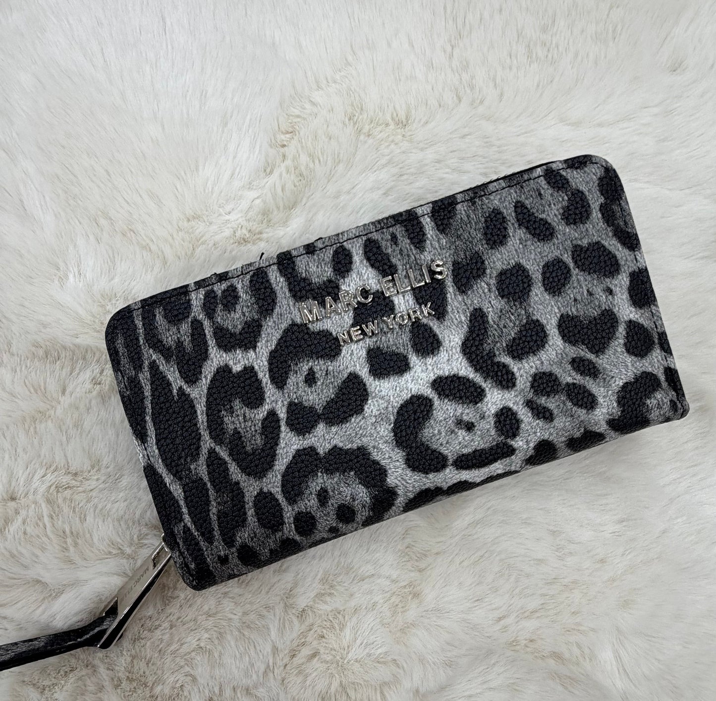 Portafoglio MARC ELLIS -JULIA LEO-