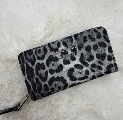 Portafoglio MARC ELLIS -JULIA LEO-