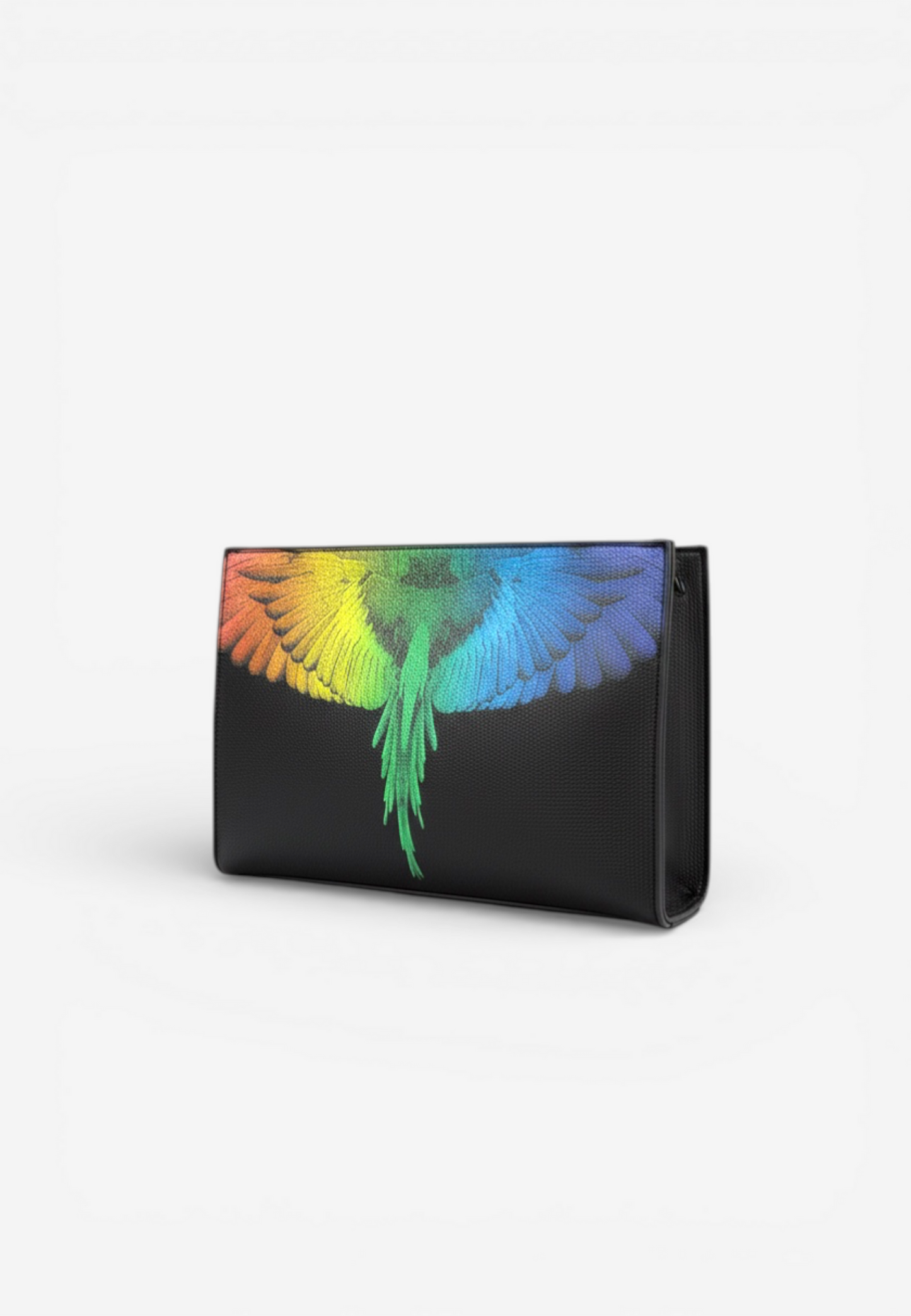 Pochette MARCELO BURLON -COMAS260347- raimbow