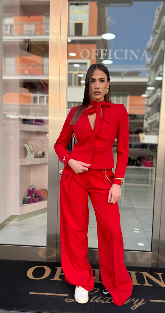 Tailleur DENNY ROSE 15037