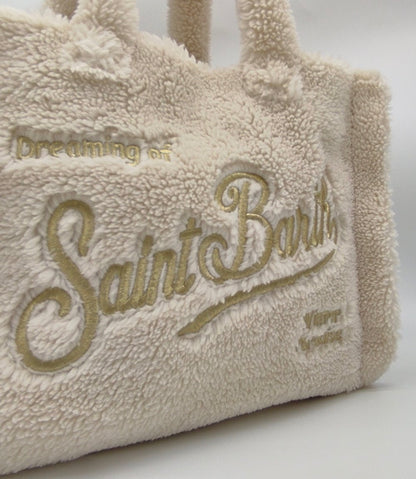 Borsa SAINT BARTH -COLETTE TEDDY 01346I-