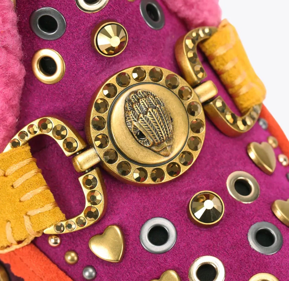 Stivaletto KURT GEIGER 69029