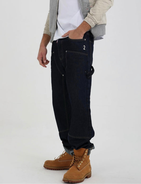 Jeans G2 FIRENZE -ZEROWASH-