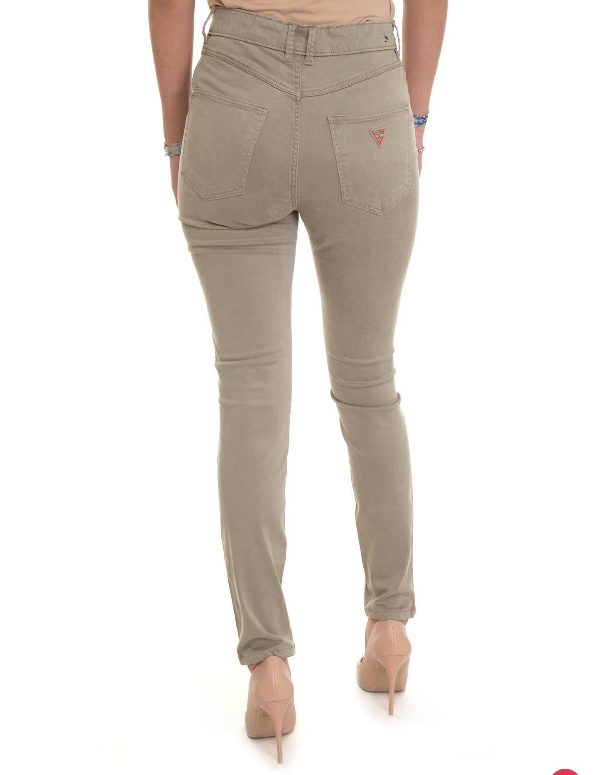 Jeans GUESS -W6RA46-