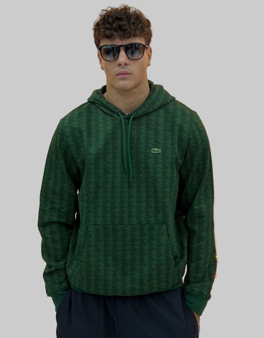 Felpa LACOSTE SH5885