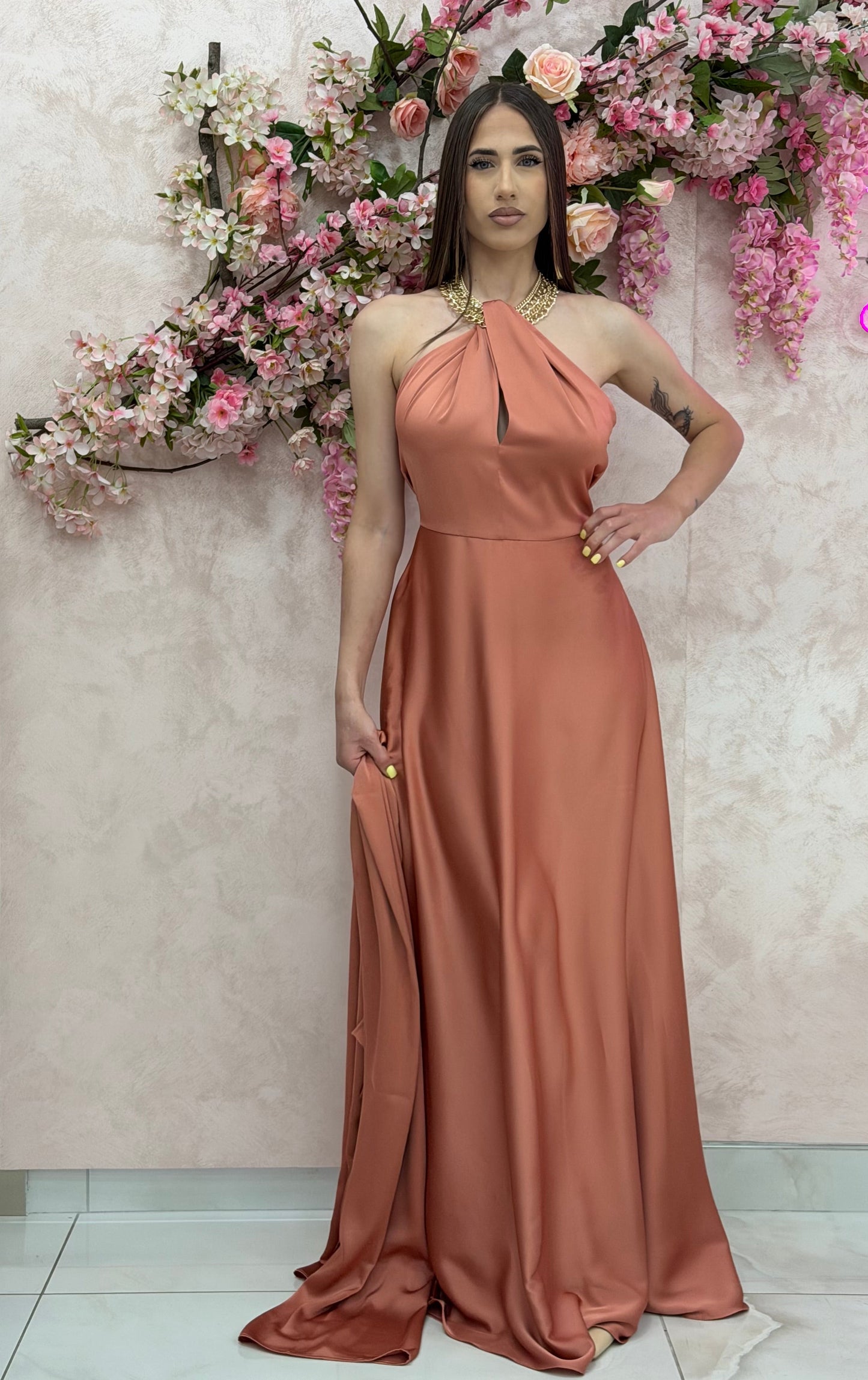 Abito DRAMEE 26273