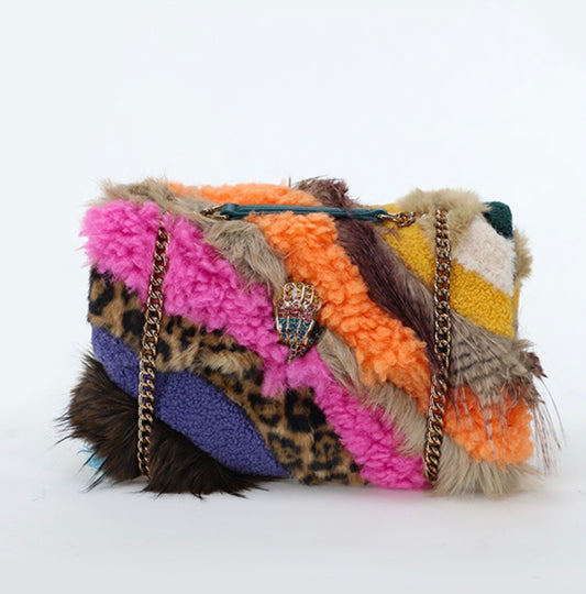 Borsa KURT GEIGER -XXL KENSINGTON-