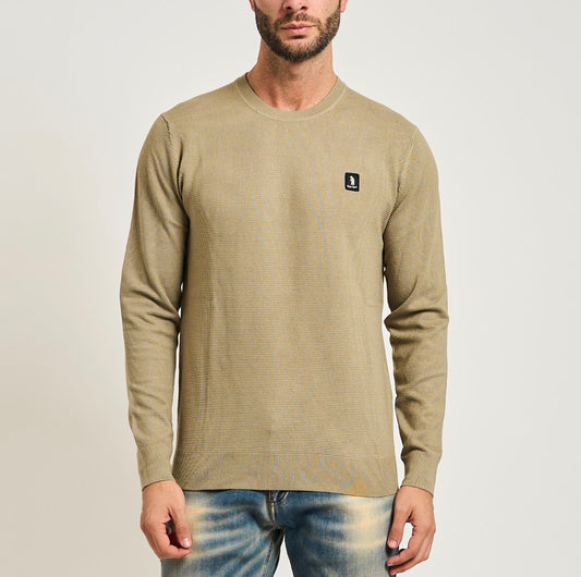 Pullover REGRIGUE 2811W00181