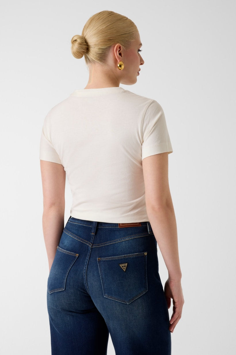 T shirt GUESS -K 4349-