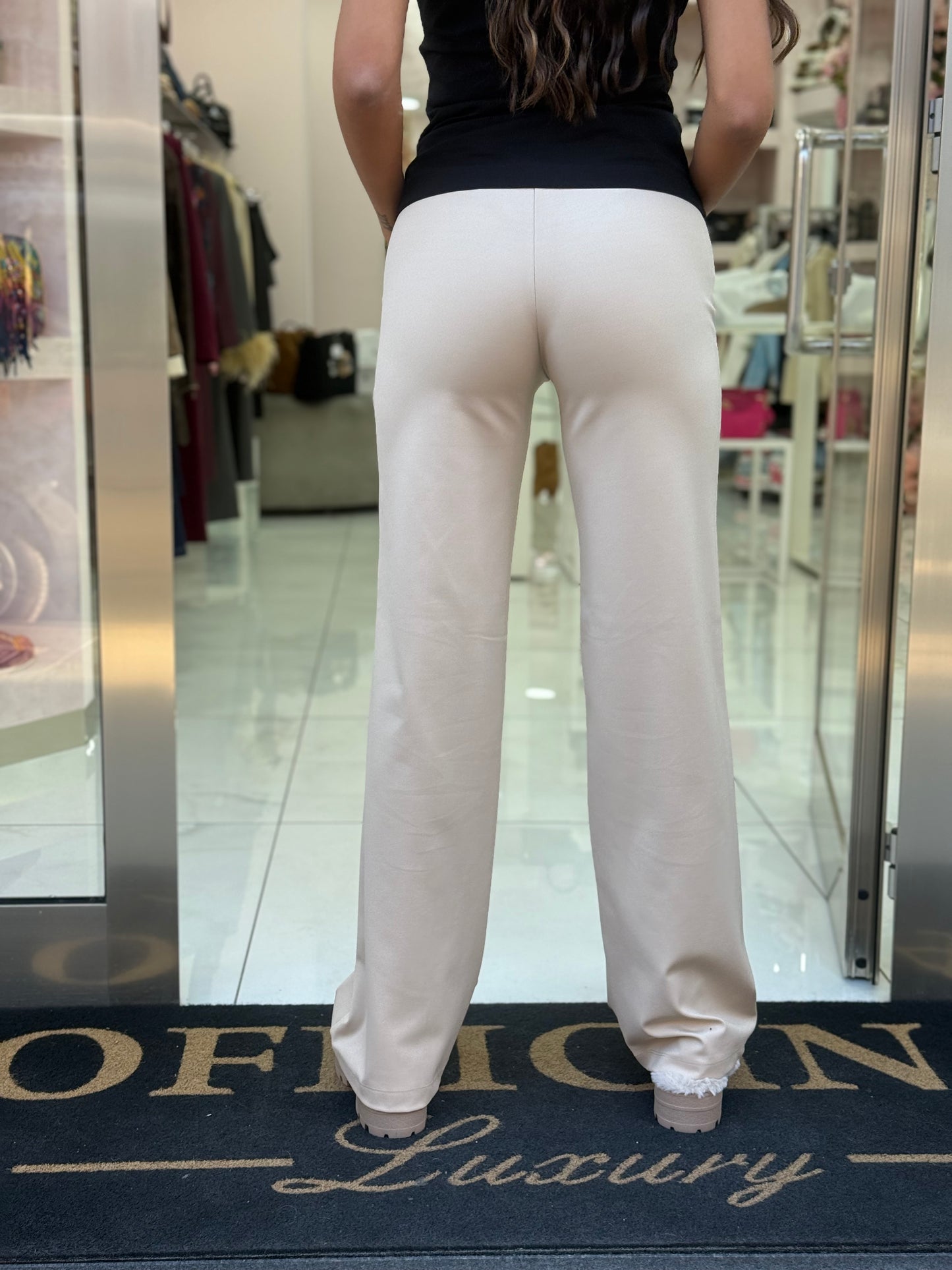 Pantalone GUESS B11G