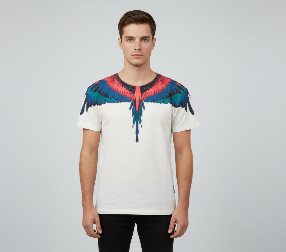Coordinato MARCELO BURLON -S6CMMATH029-