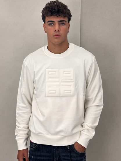 Felpa MAISON PARIS 2570M