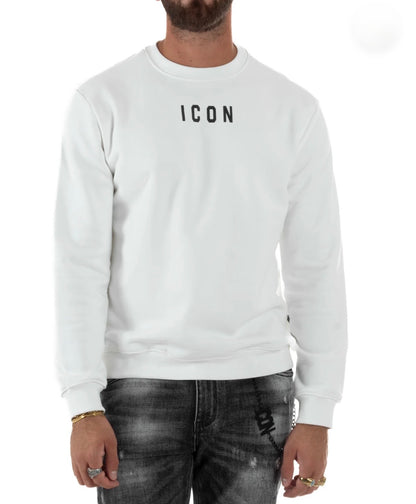 Felpa ICON F006I