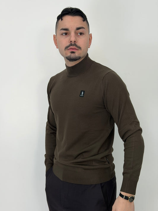 Pullover REFRIGUE 2811W00186