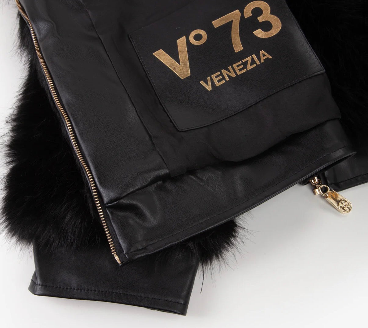 Pelliccia V73 VENEZIA -EX02-