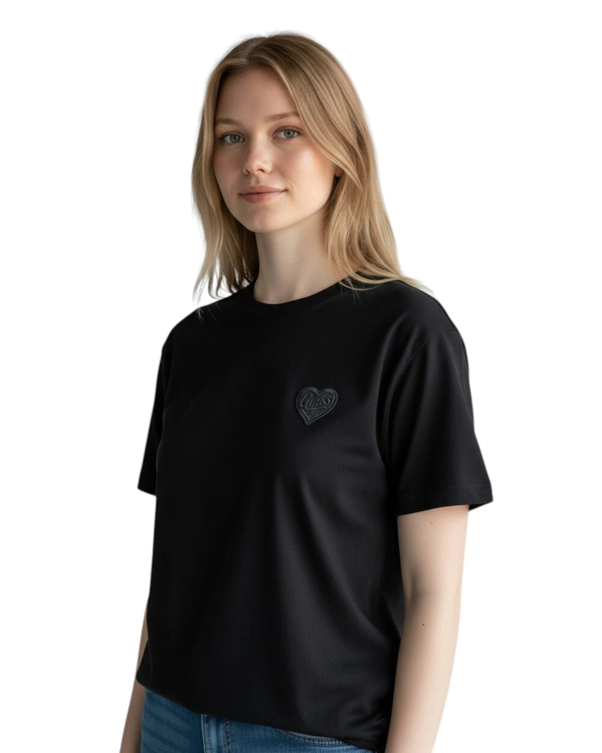 T shirt GUESS -K4277-