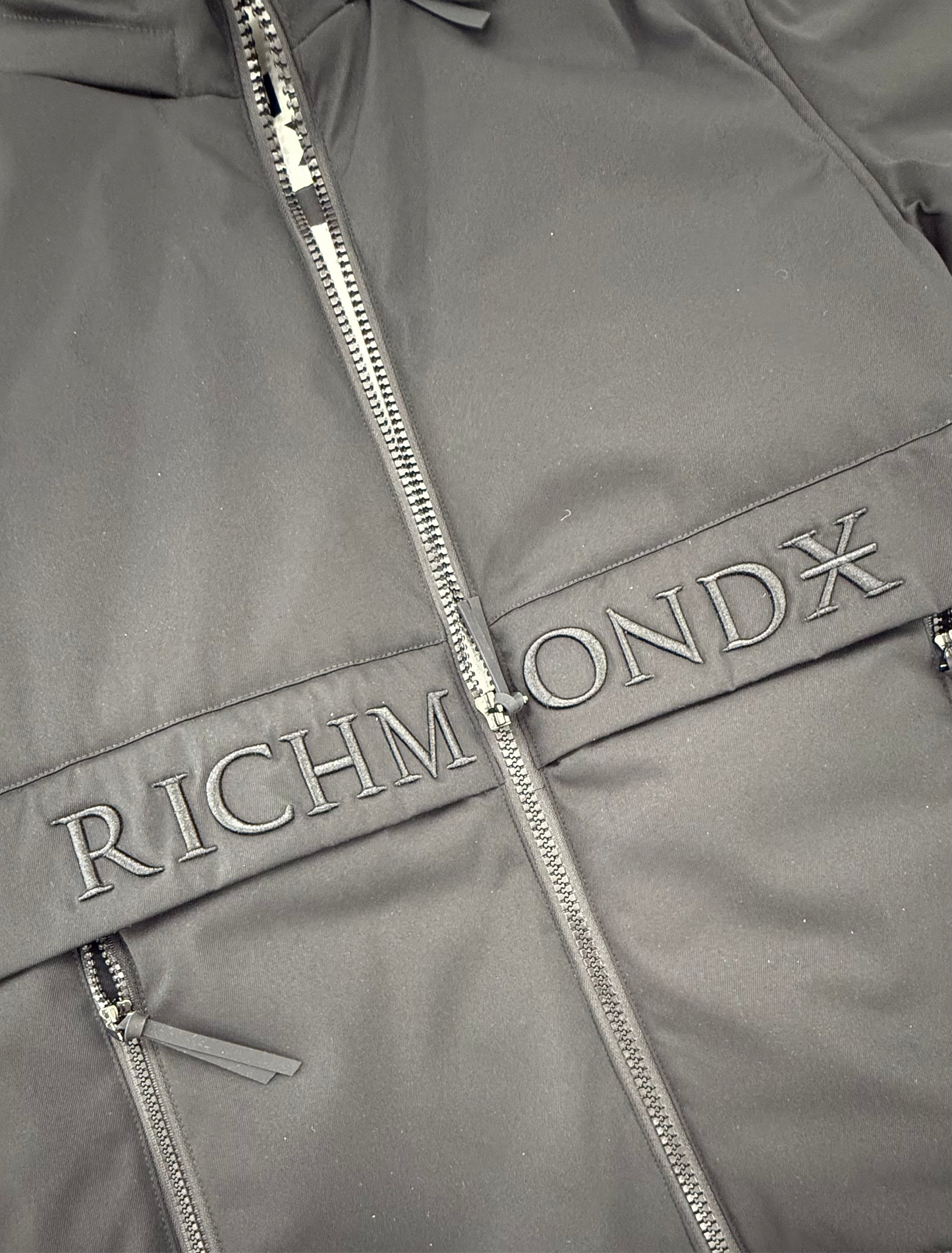 Giubbotto RICHMOND 25099