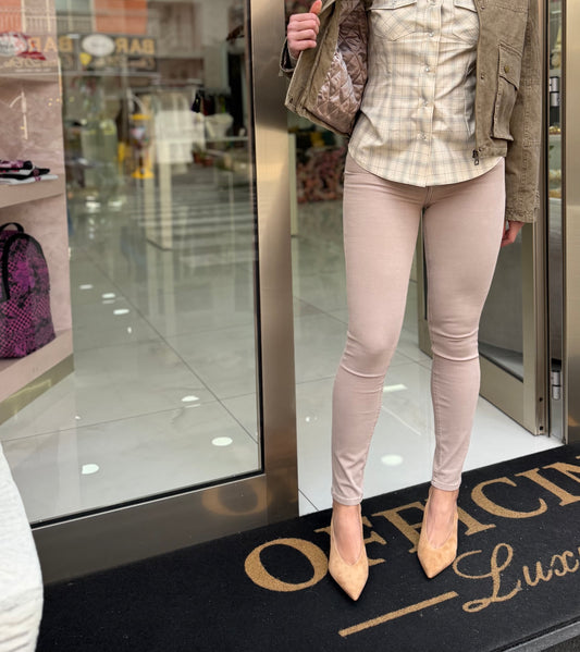 Jeans GUESS -W6RA46-