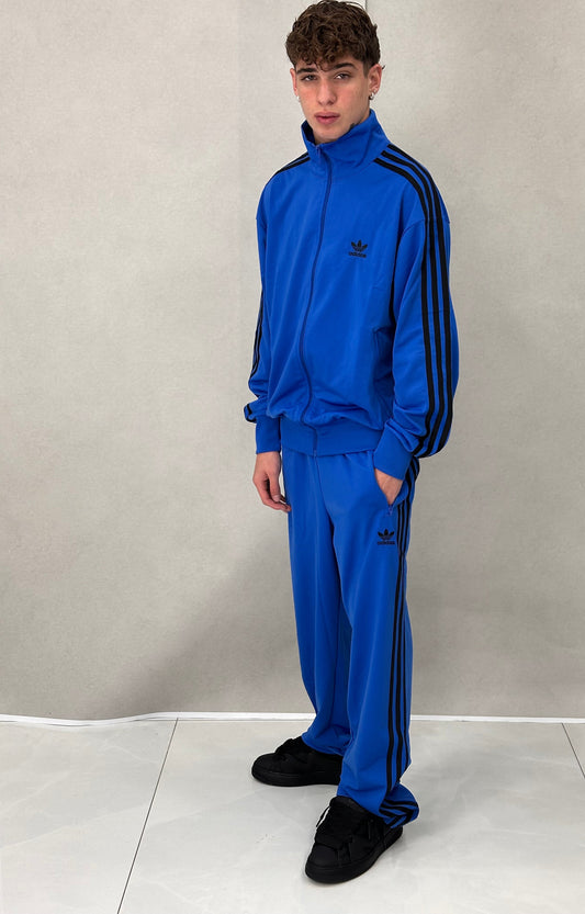 Tuta ADIDAS -FIREBIRDTTU-