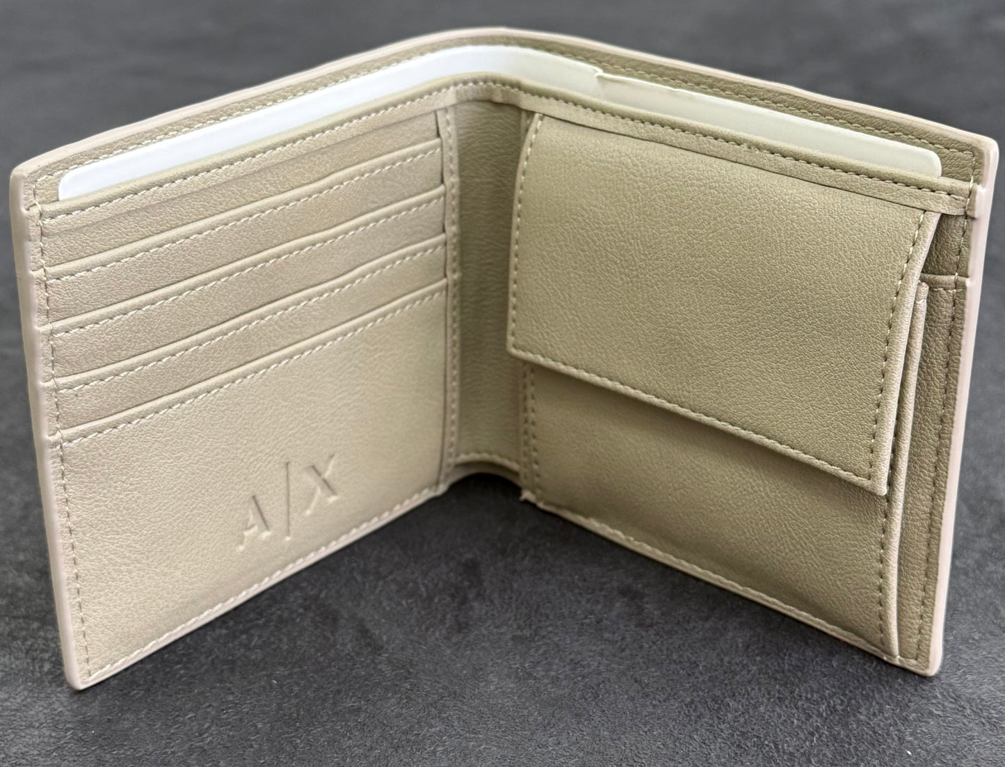 Portafoglio ARMANI EXCHANGE XM00167