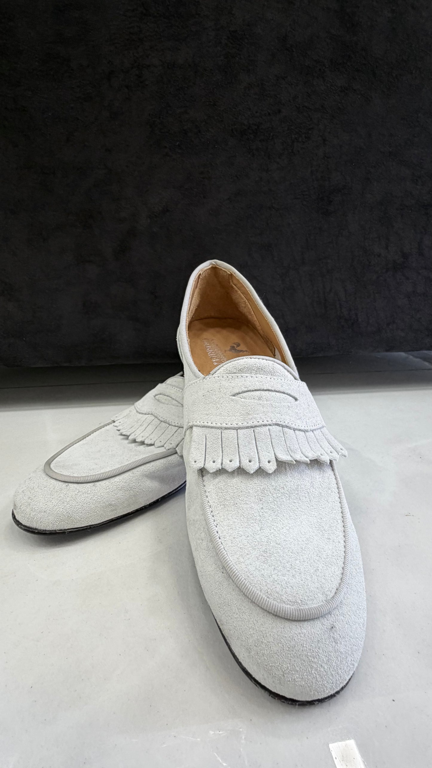 Mocassino G08CU