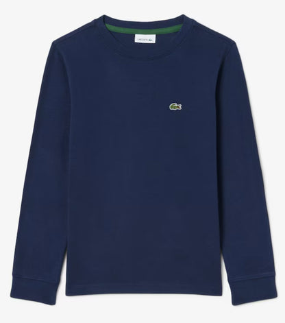 Felpa LACOSTE SH9608X