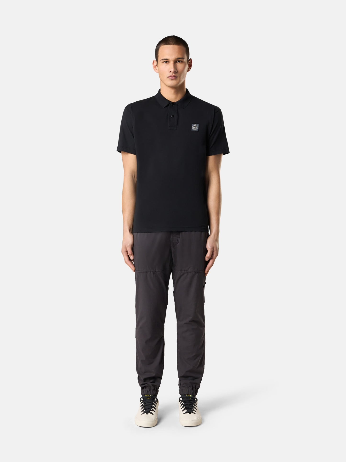 Polo STONE ISLAND -L1S152200008-