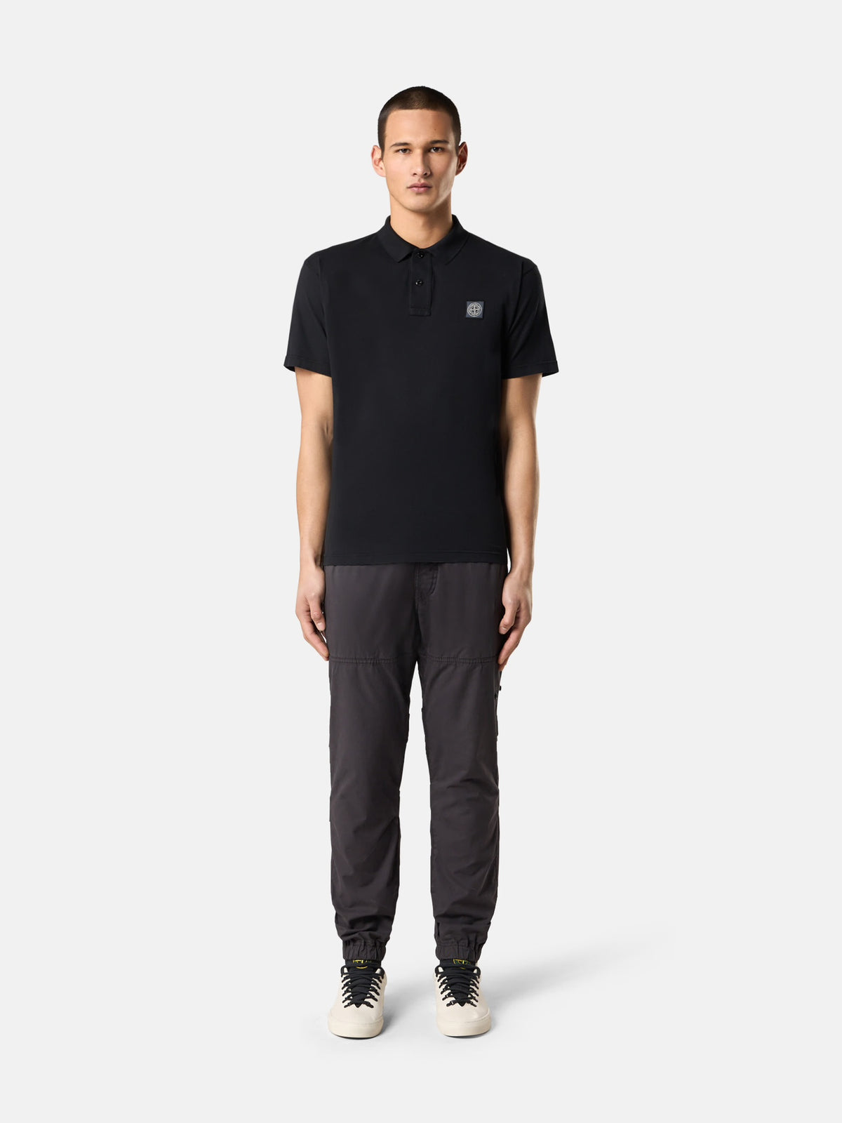 Polo STONE ISLAND -L1S152200008-