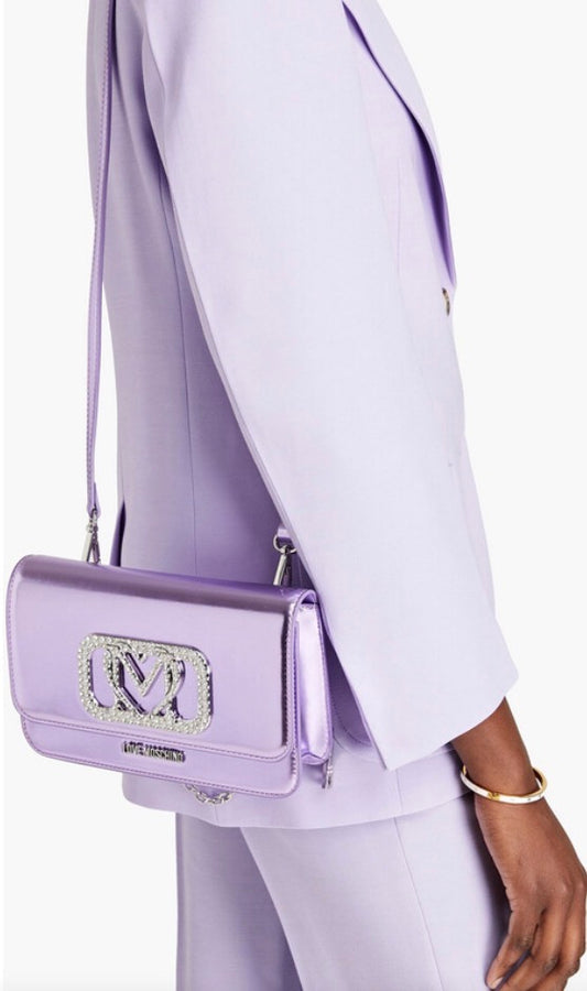 Borsa LOVE MOSCHINO 0658