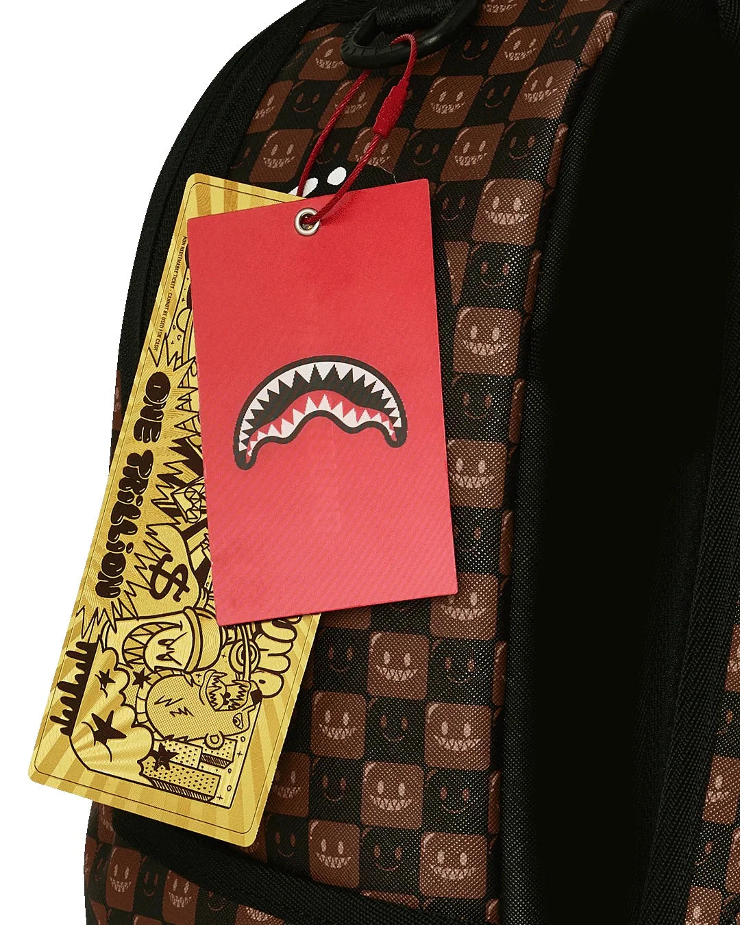 Zaino SPRAYGROUND -910B9307NSZ-