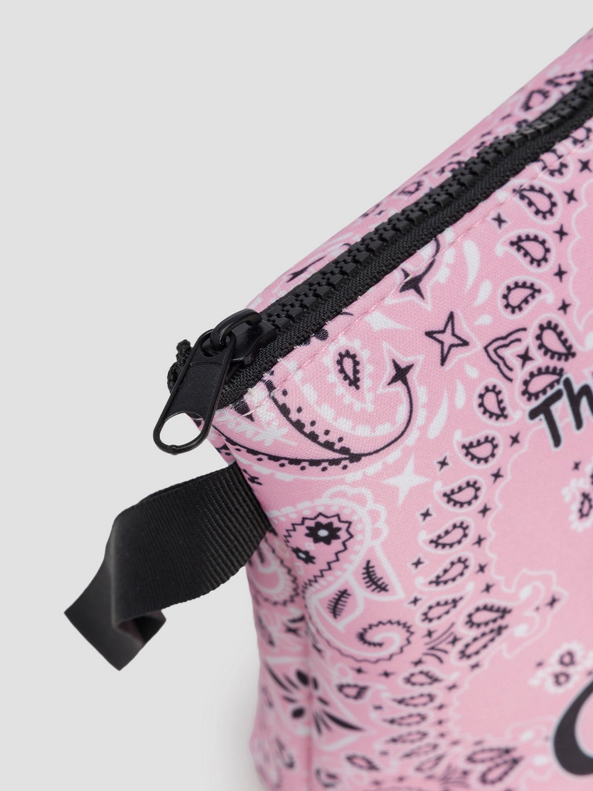 Pochette SAINT BARTH -ALINE FANTASY-