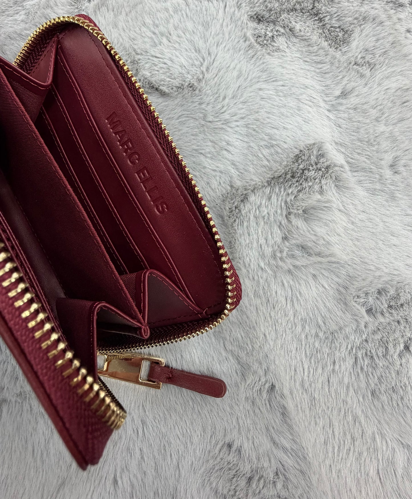 Portafoglio MARC ELLIS -LUNA-