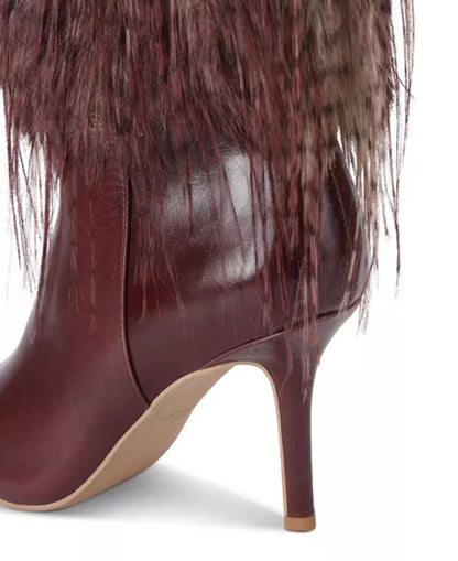 Stivale KURT GEIGER -KNEE BOOT 85-