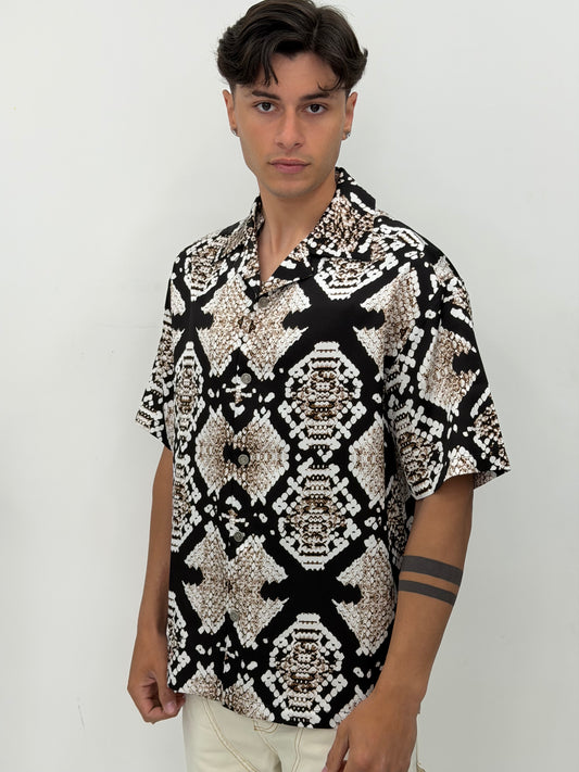 Camicia RICHMOND 26110