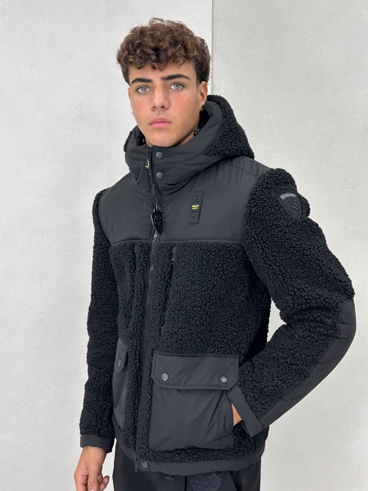 Giubbotto uomo BLAUER 01225