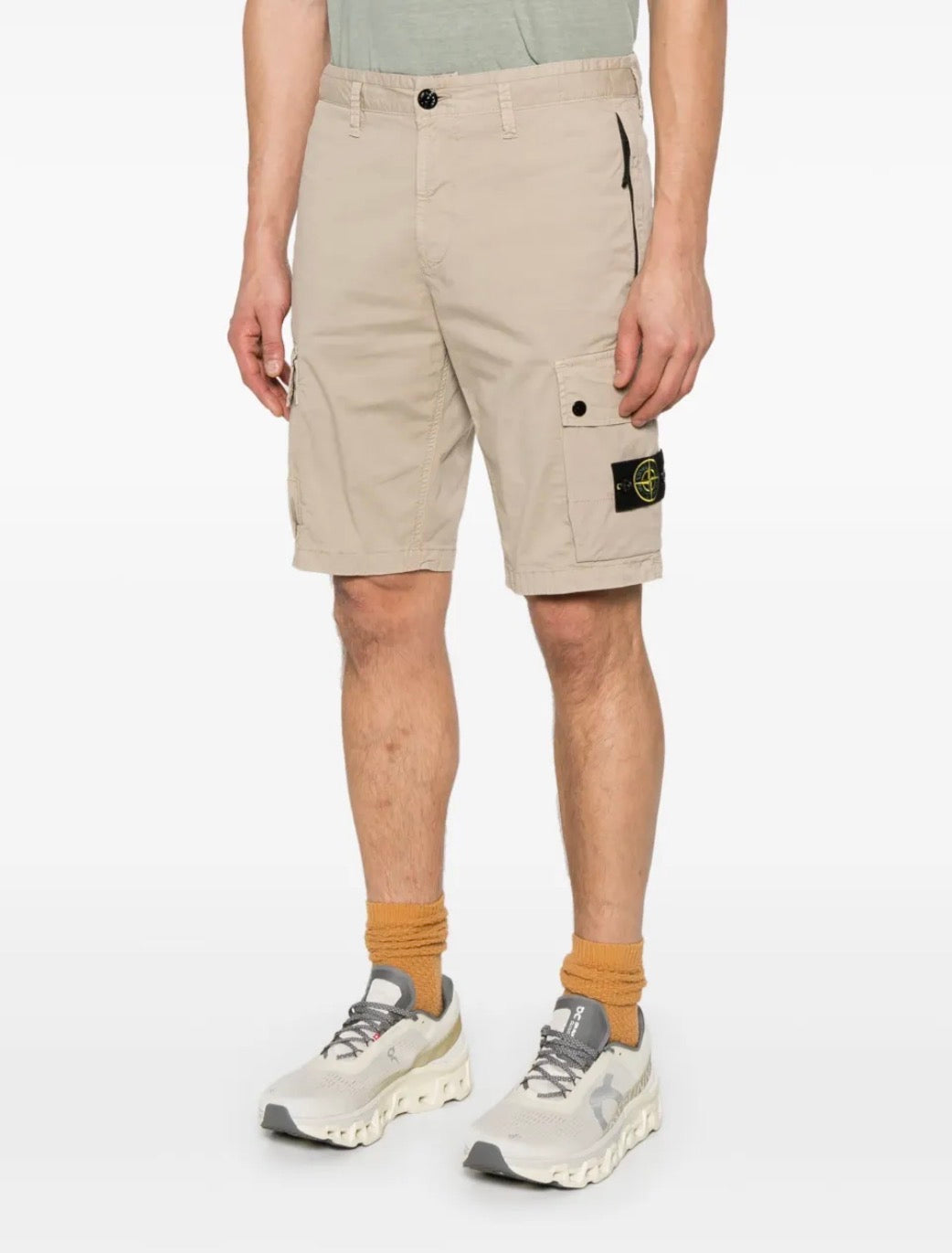 Bermuda STONE ISLAND -L1S15L100019-