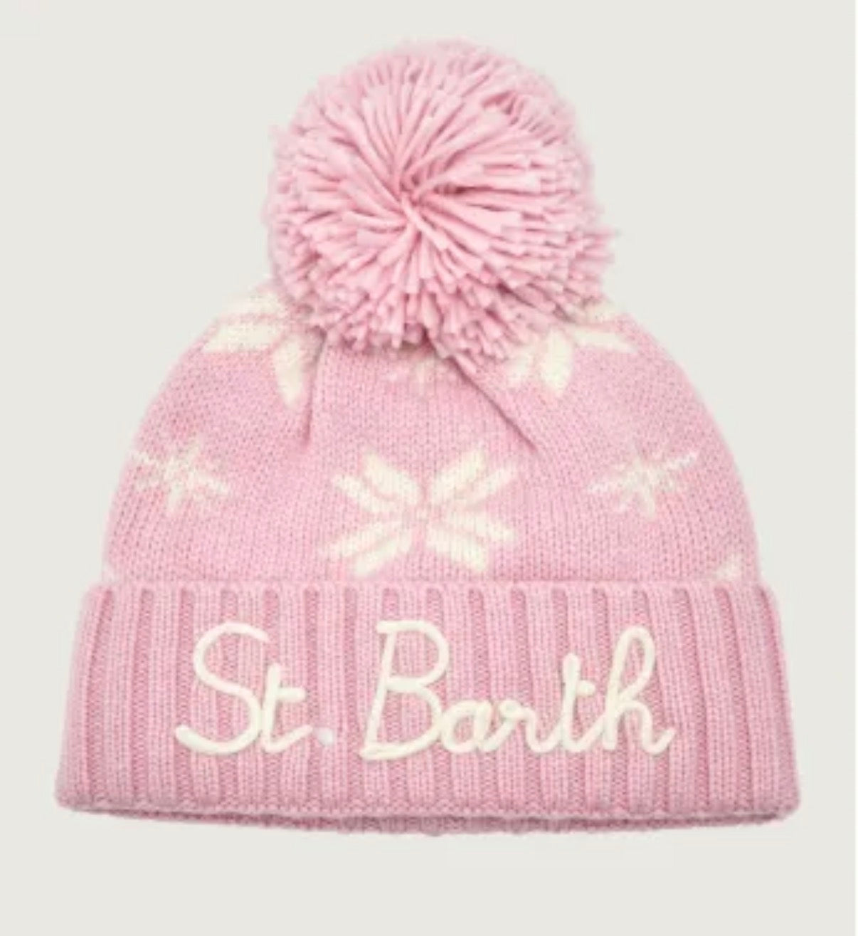 Cappello SAINT BARTH HOLDEN