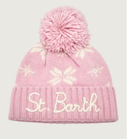 Cappello SAINT BARTH HOLDEN