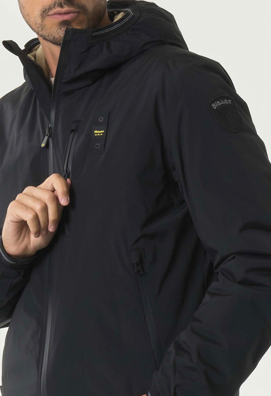 Giubbotto BLAUER 11083B