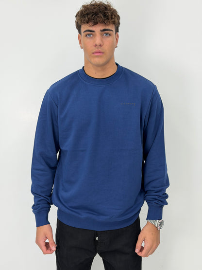 Felpa RICHMOND 25009R