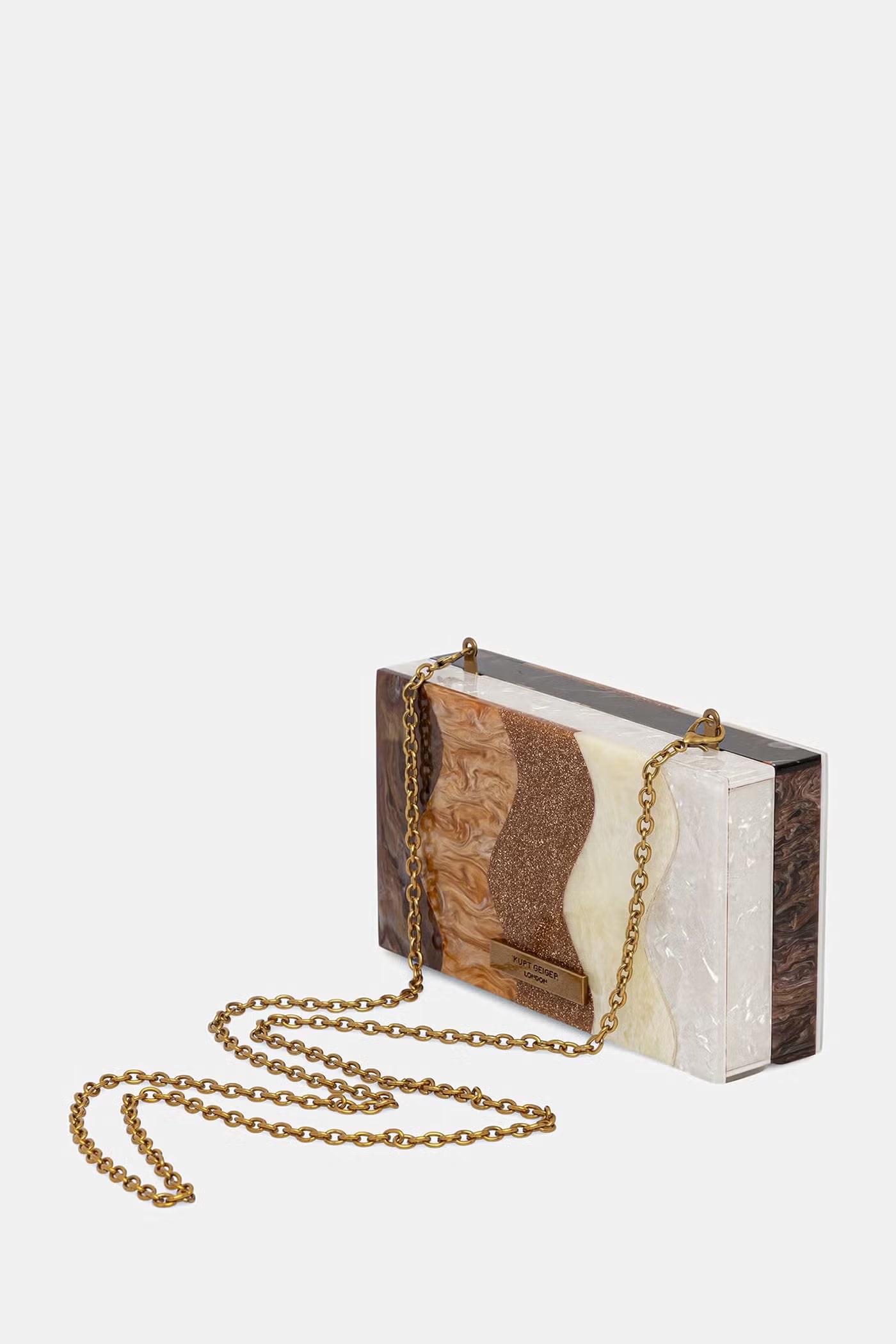 Borsa KURT GEIGER -KENS 440-
