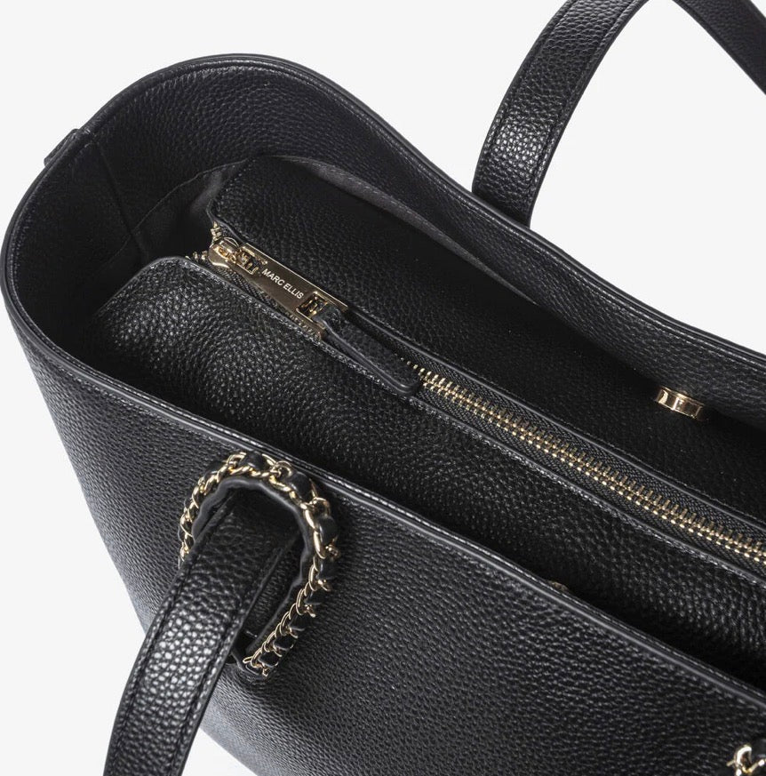 Borsa MARC ELLIS -SNAP TOTE-