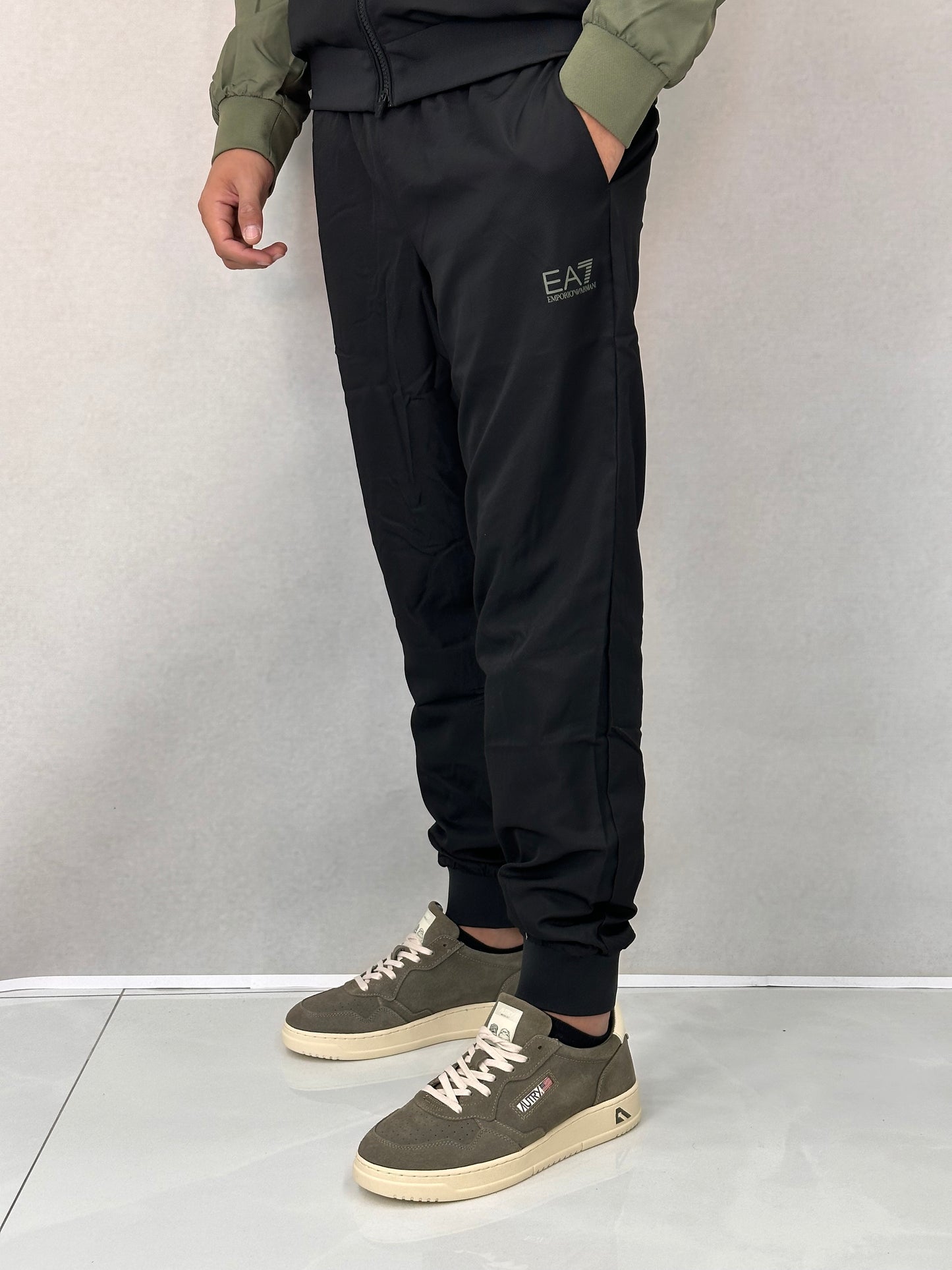 Tuta EMPORIO ARMANI 7M000642