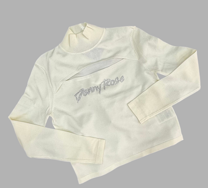 Pullover DENNY ROSE DD53014