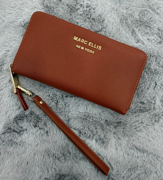 Portafoglio MARC ELLIS -ALYA-